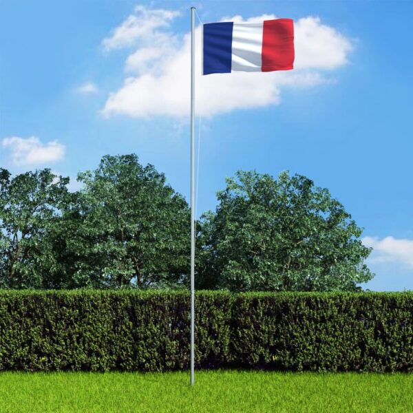 Bandeira da França 90x150 cm
